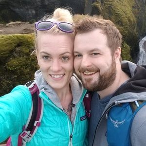 Meet your Posher, Angie